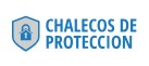 CHALECOS DE PROTECCION
